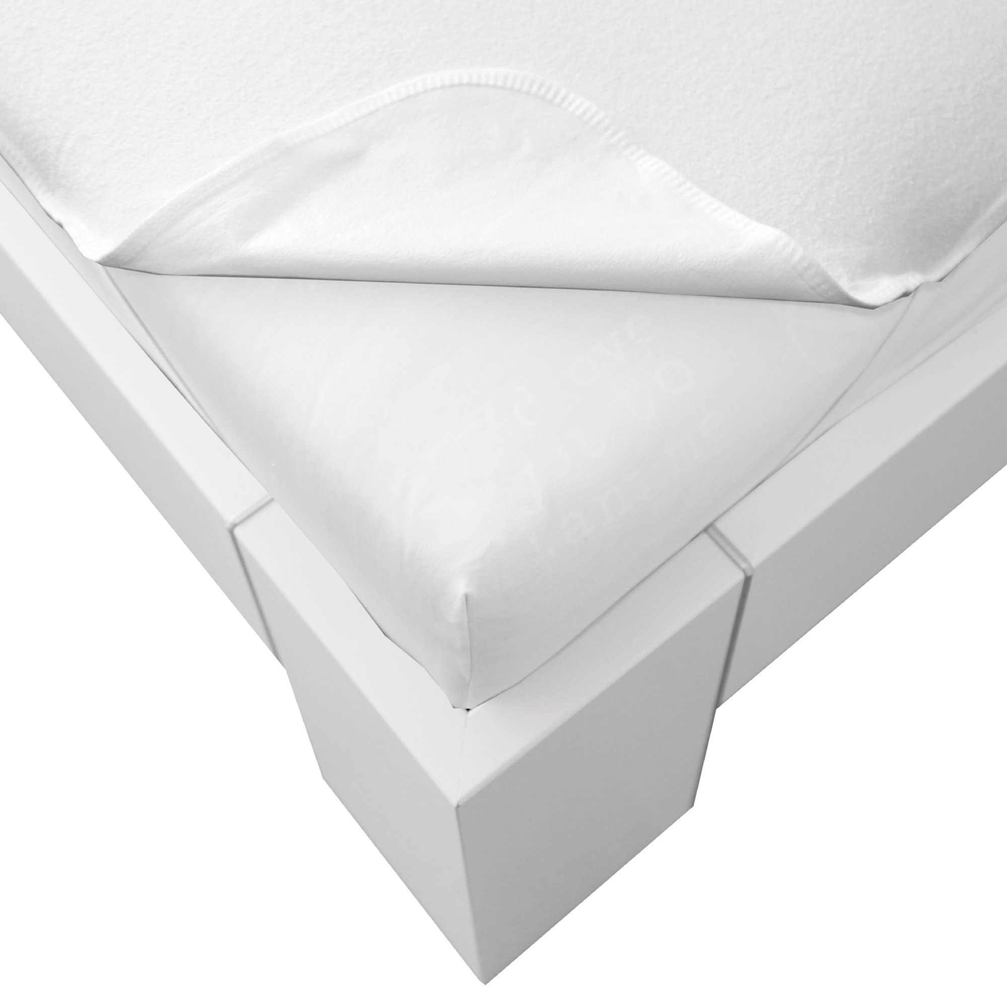 Matratzenauflage Bestlivings, Matratzenschoner "wasserdicht" Nässesperre Sc günstig online kaufen