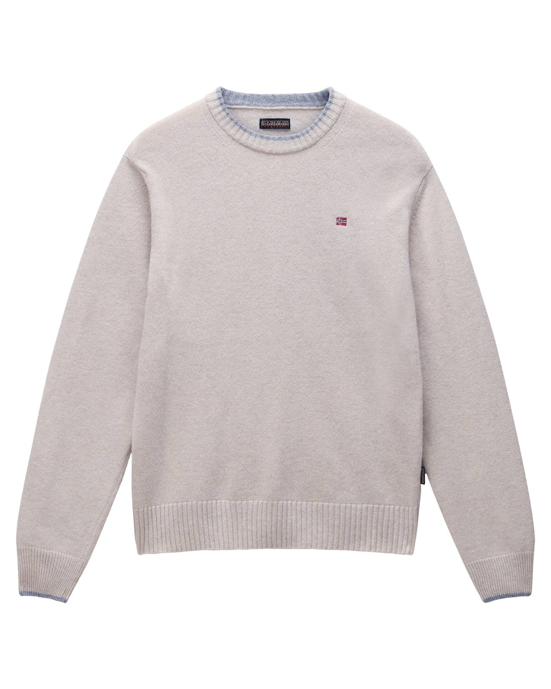 Strickpullover Herren Pullover DAIN