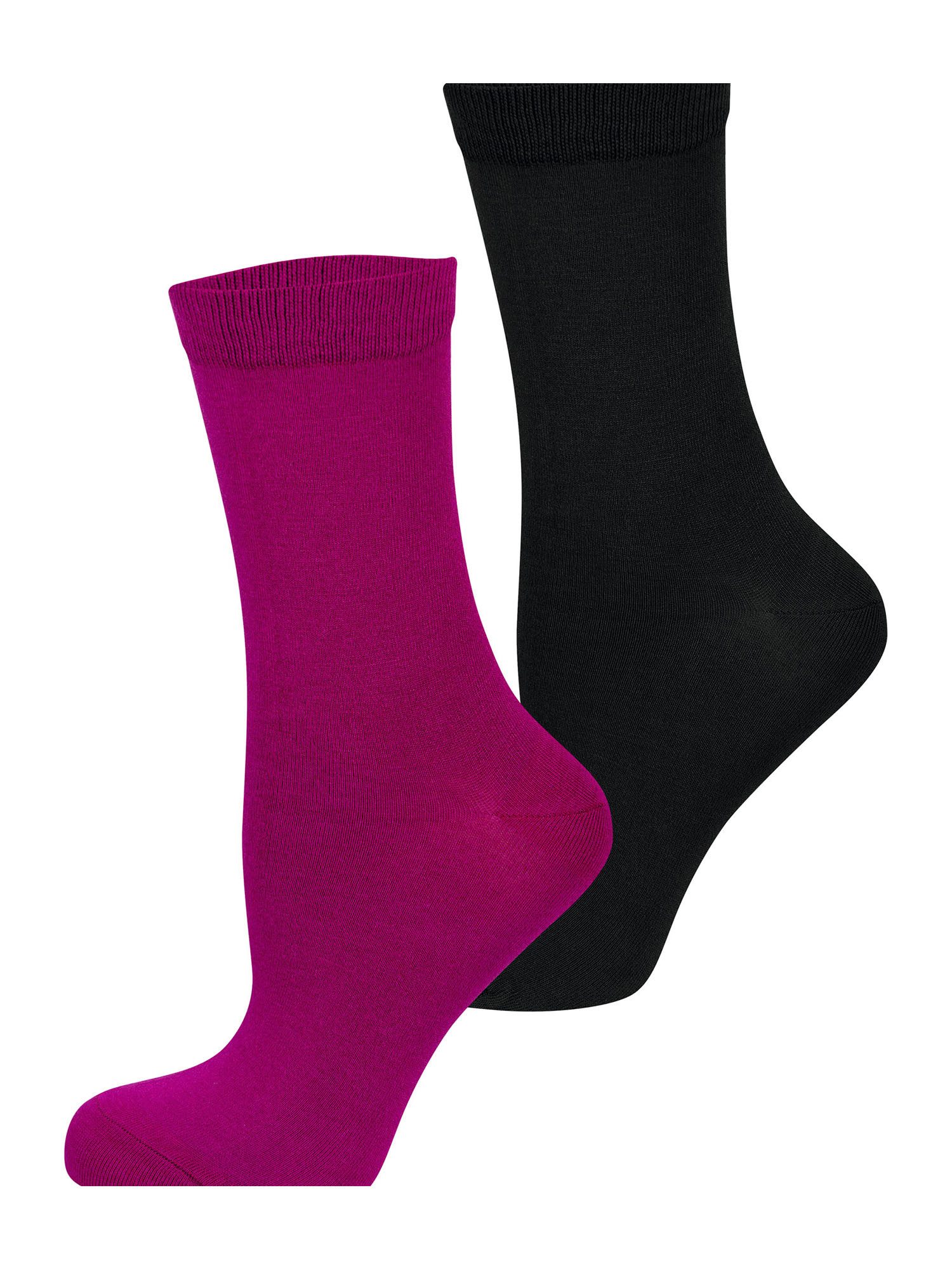 Basicsocken Bambus Fancy