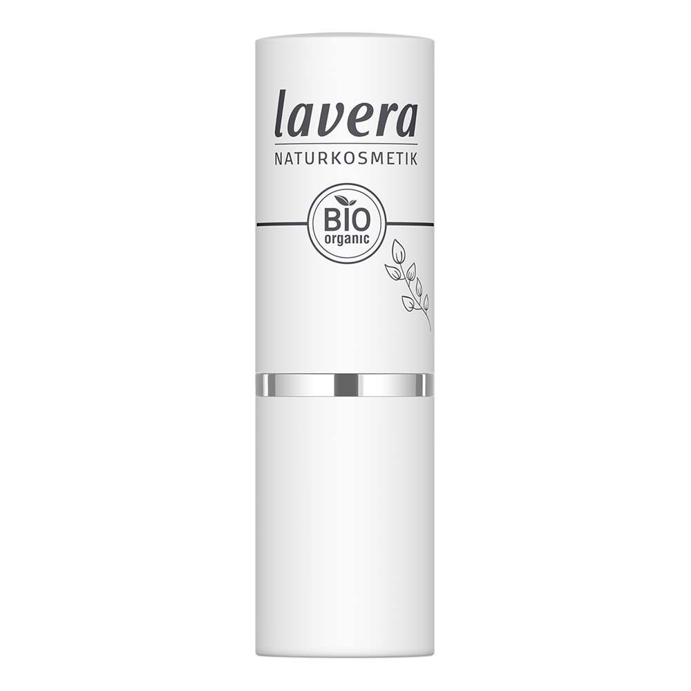 lavera Lippenstift Comfort Matt Lipstick - 01 Cayenne 4,5g