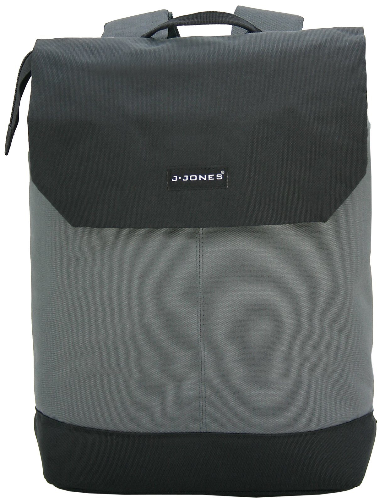 J JONES JENNIFER JONES Cityrucksack Damen Rucksack 14 Liter - Daypack mit Laptopfach/Tabletfach