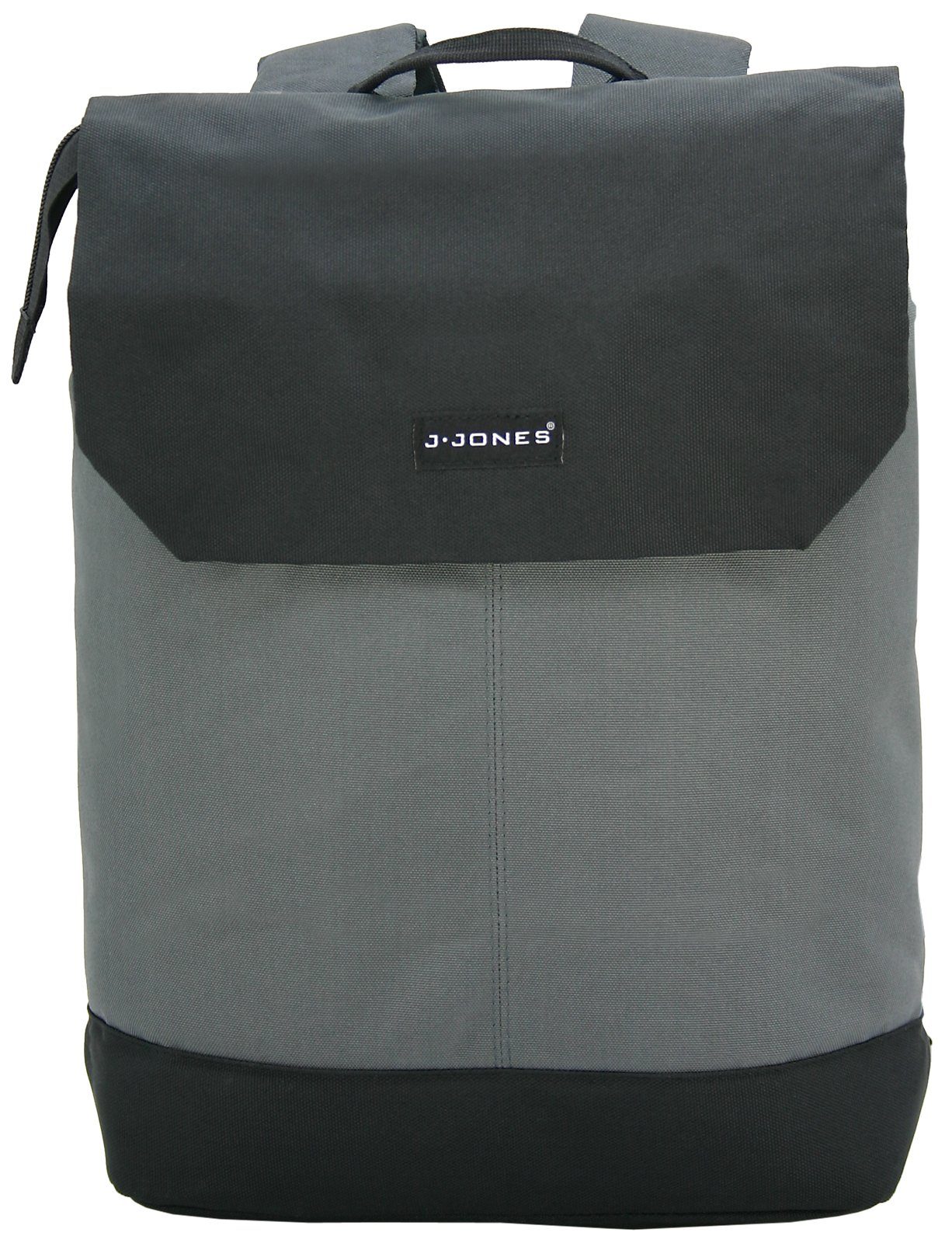 J JONES JENNIFER JONES Cityrucksack Damen Rucksack 14 Liter - Daypack mit L günstig online kaufen