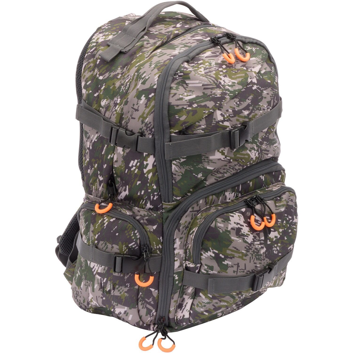 Parforce Freizeitrucksack Jagdrucksack Daypack 32 l