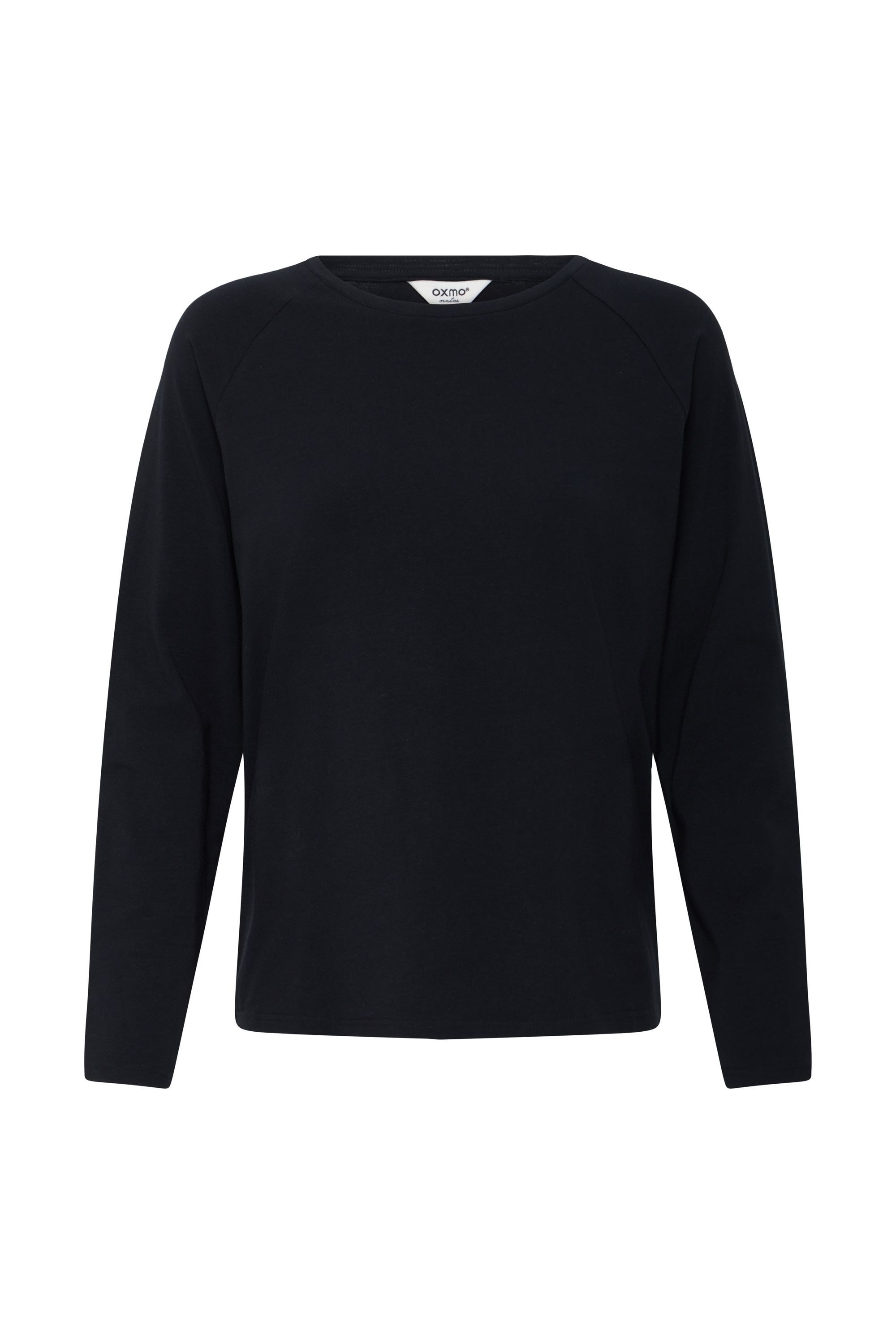 OXMO Langarmshirt OXNPubby Basic Longsleeve günstig online kaufen