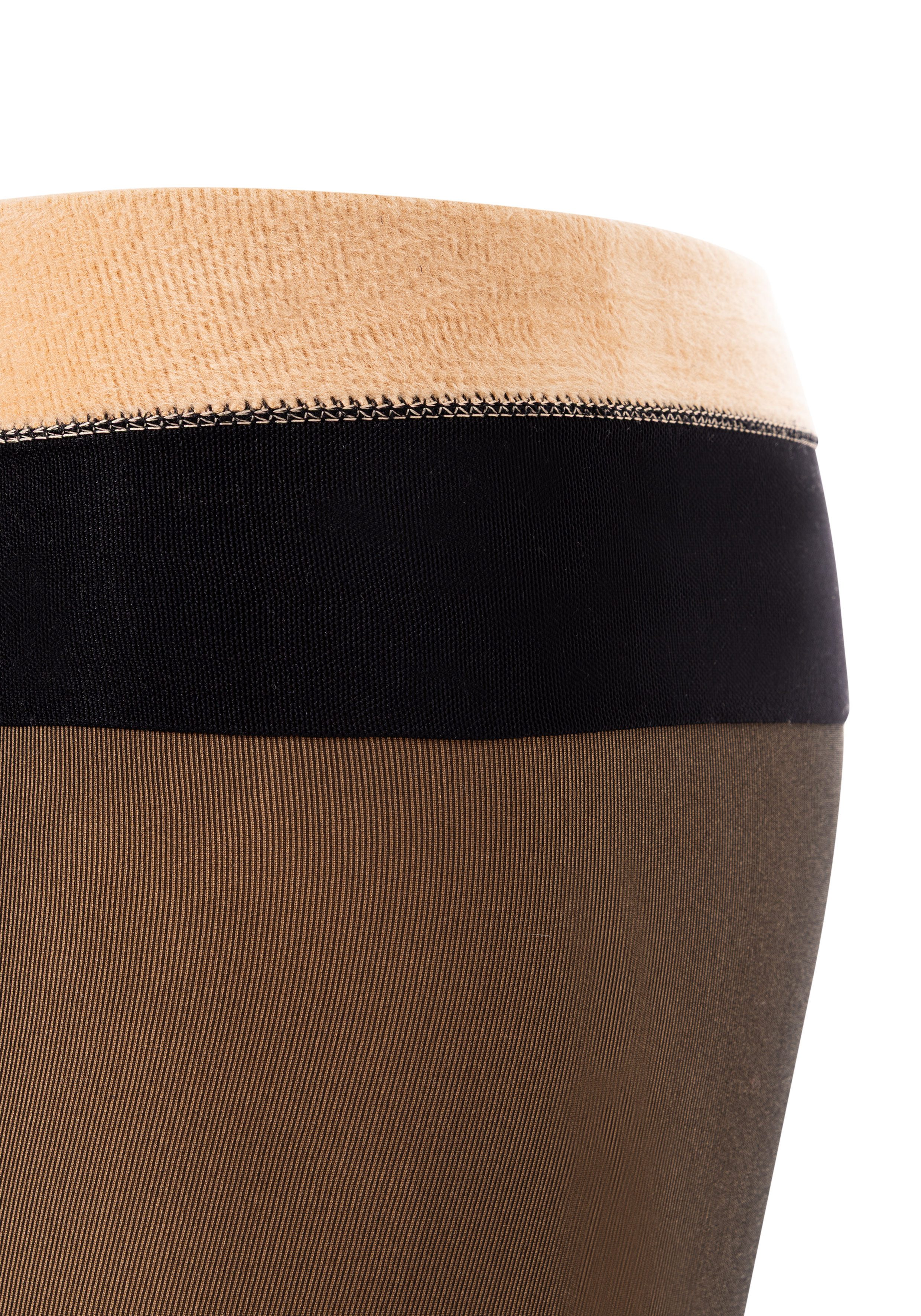 s.Oliver Thermostrumpfhose comfort mit nahtloser Verarbeitung