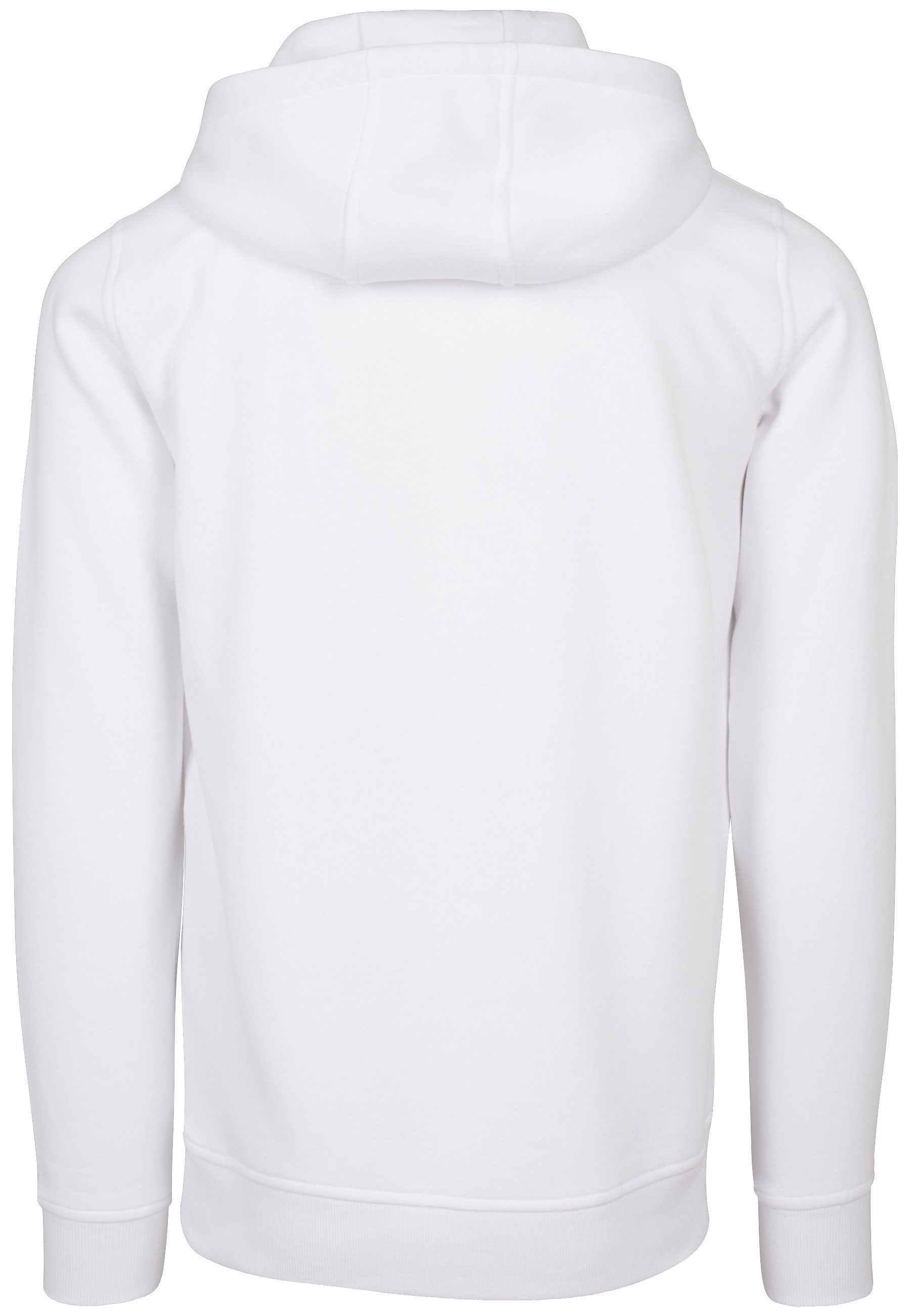 Merchcode Kapuzenpullover Merchcode Herren 2Pac Prayer Hoody (1-tlg)