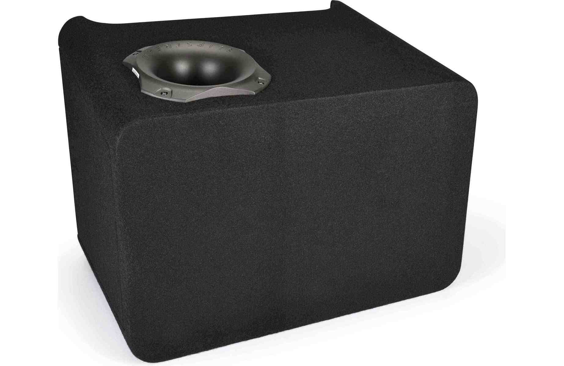 JBL Club 1200P 30cm (12) Bassreflex Gehäuse-Subwoofer Auto-Subwoofer (400 W, max.: W 30 cm)