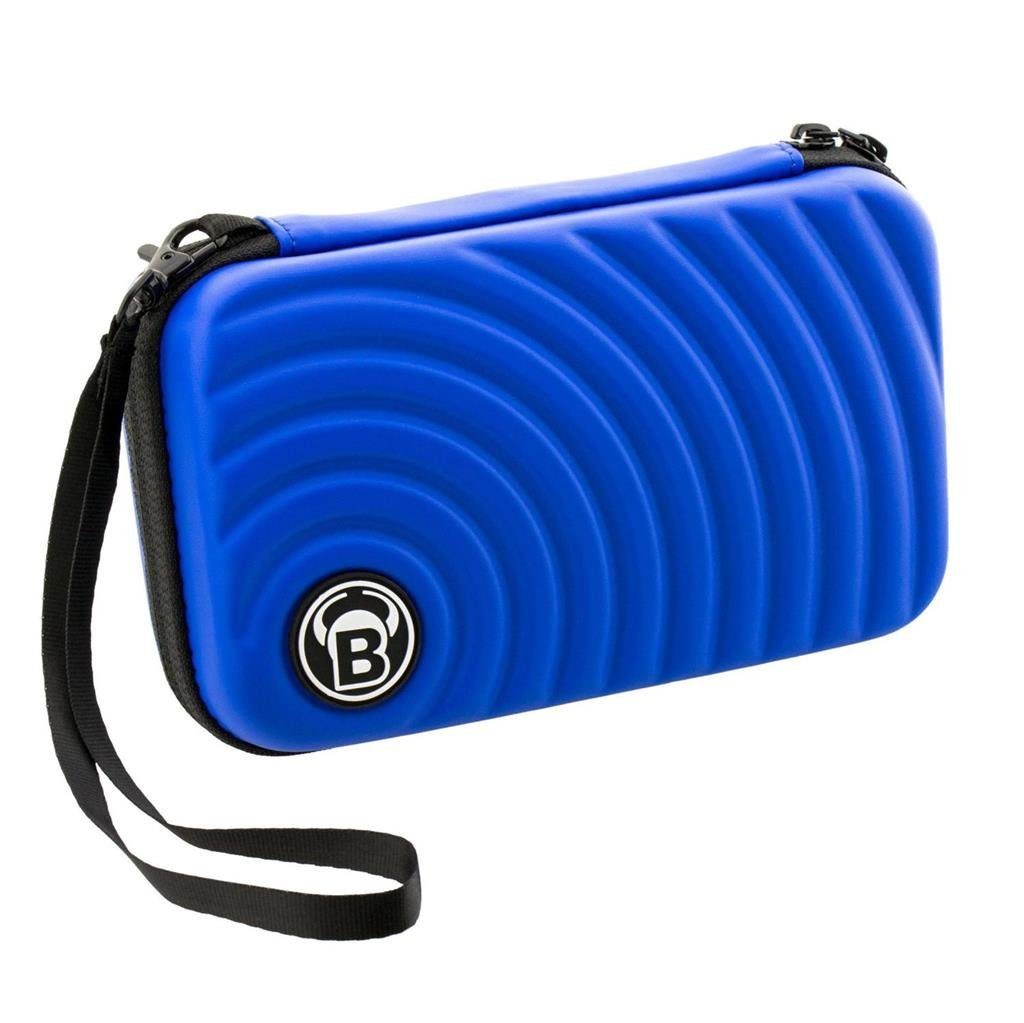 Dartpfeil ORBIS BULL'S XL Blau Dartcase