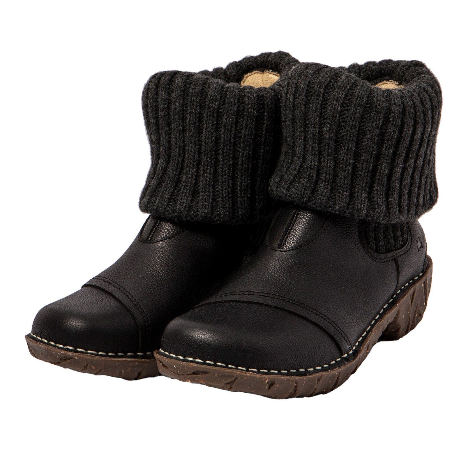 El Naturalista Ankleboots günstig online kaufen