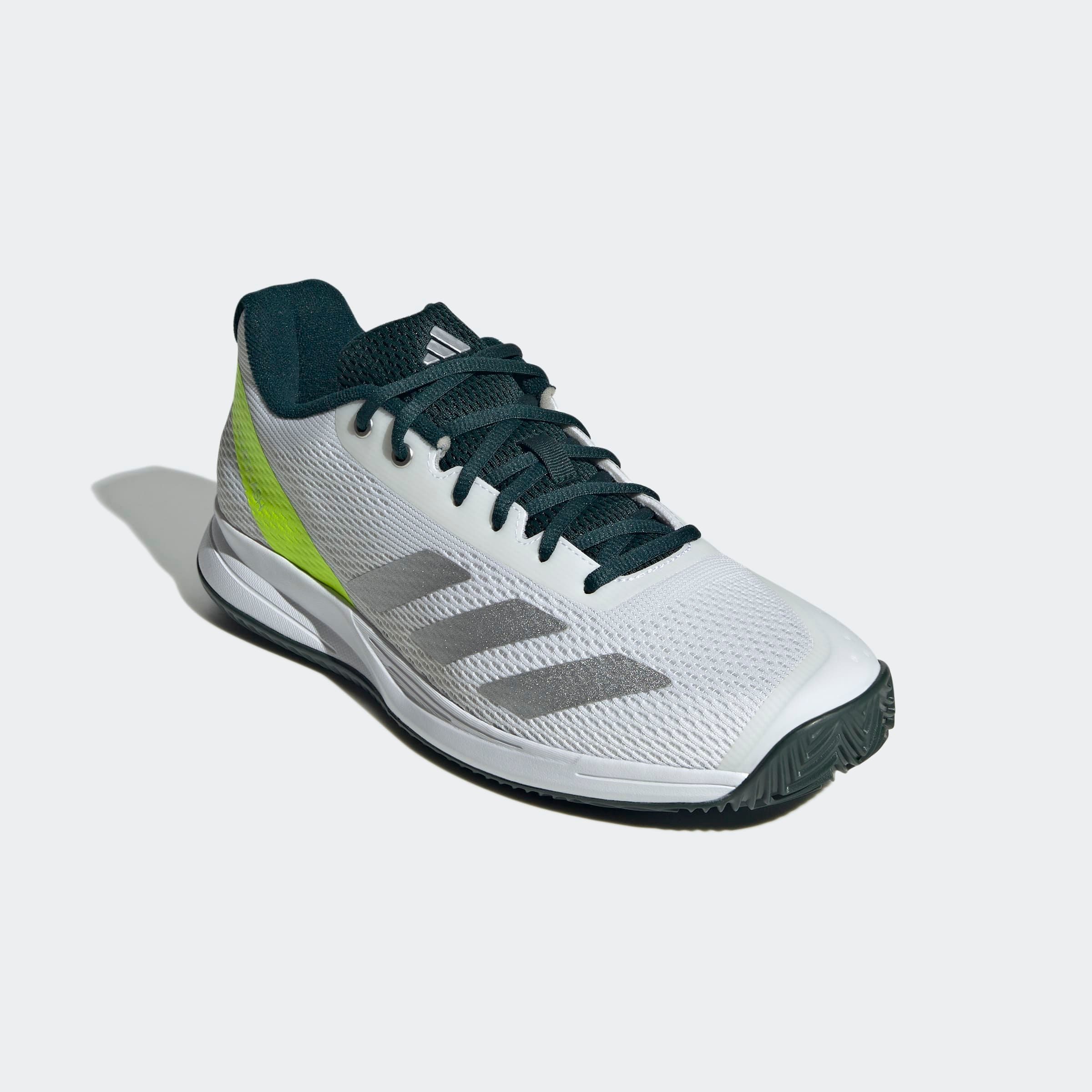 adidas Performance Tennisschuh geeignet für Hartplatz und Sandplatz günstig online kaufen