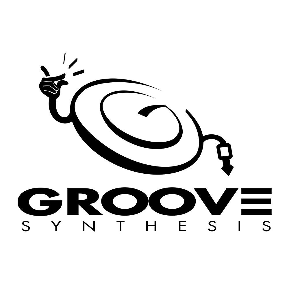 Groove Synthesis