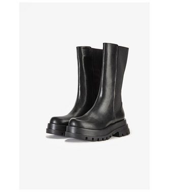 INUOVO Stiefel Leder Stiefel