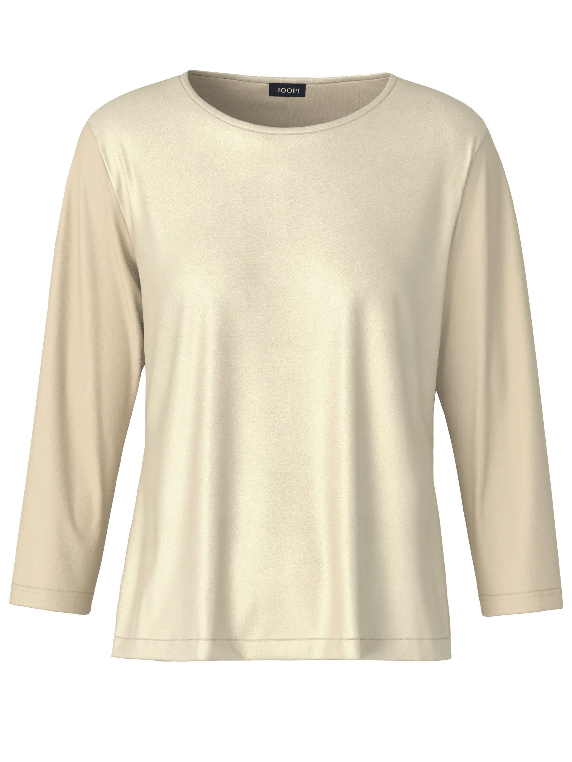 Langarmshirt