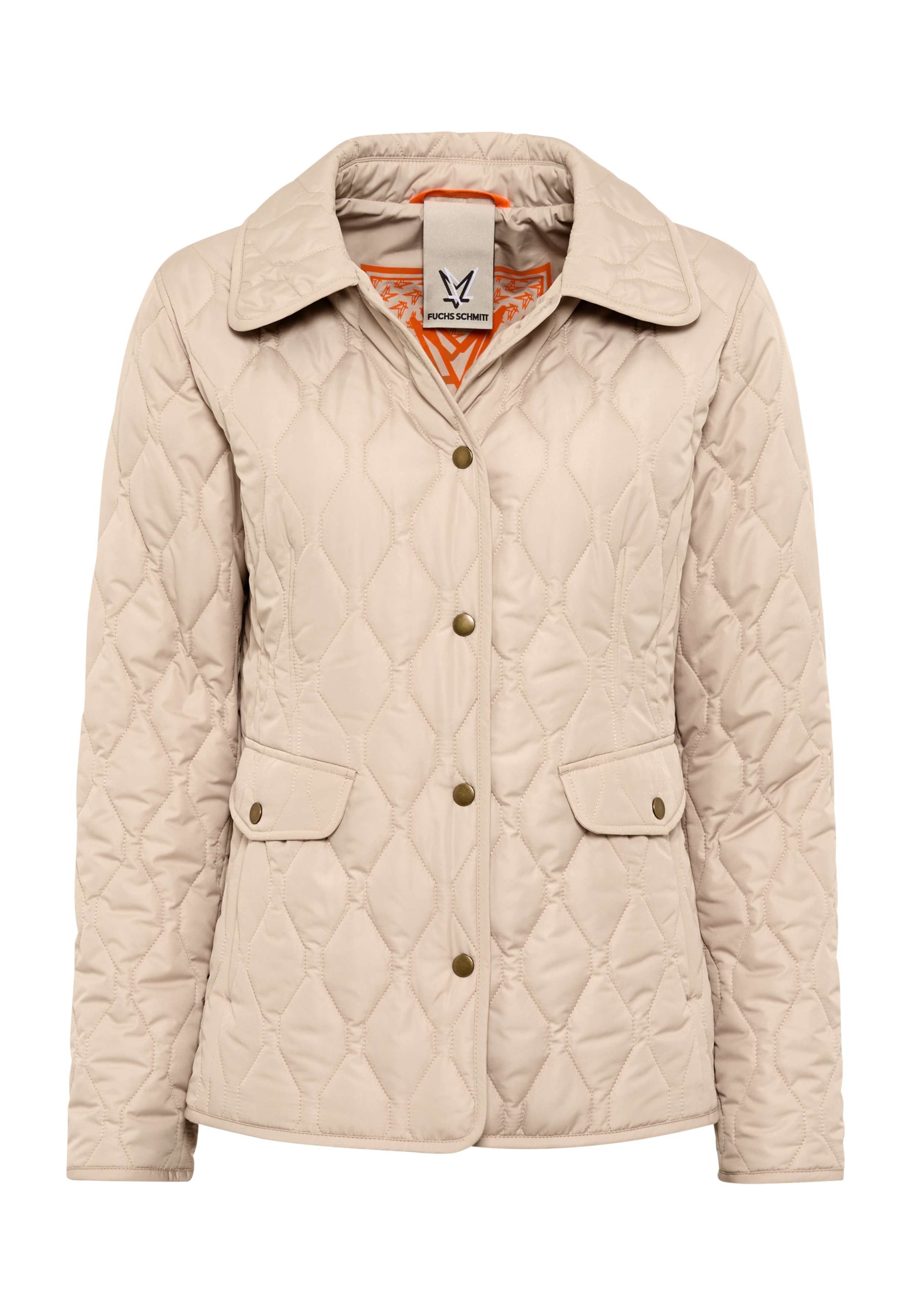 Outdoorjacke Style Steppjacke Darlington