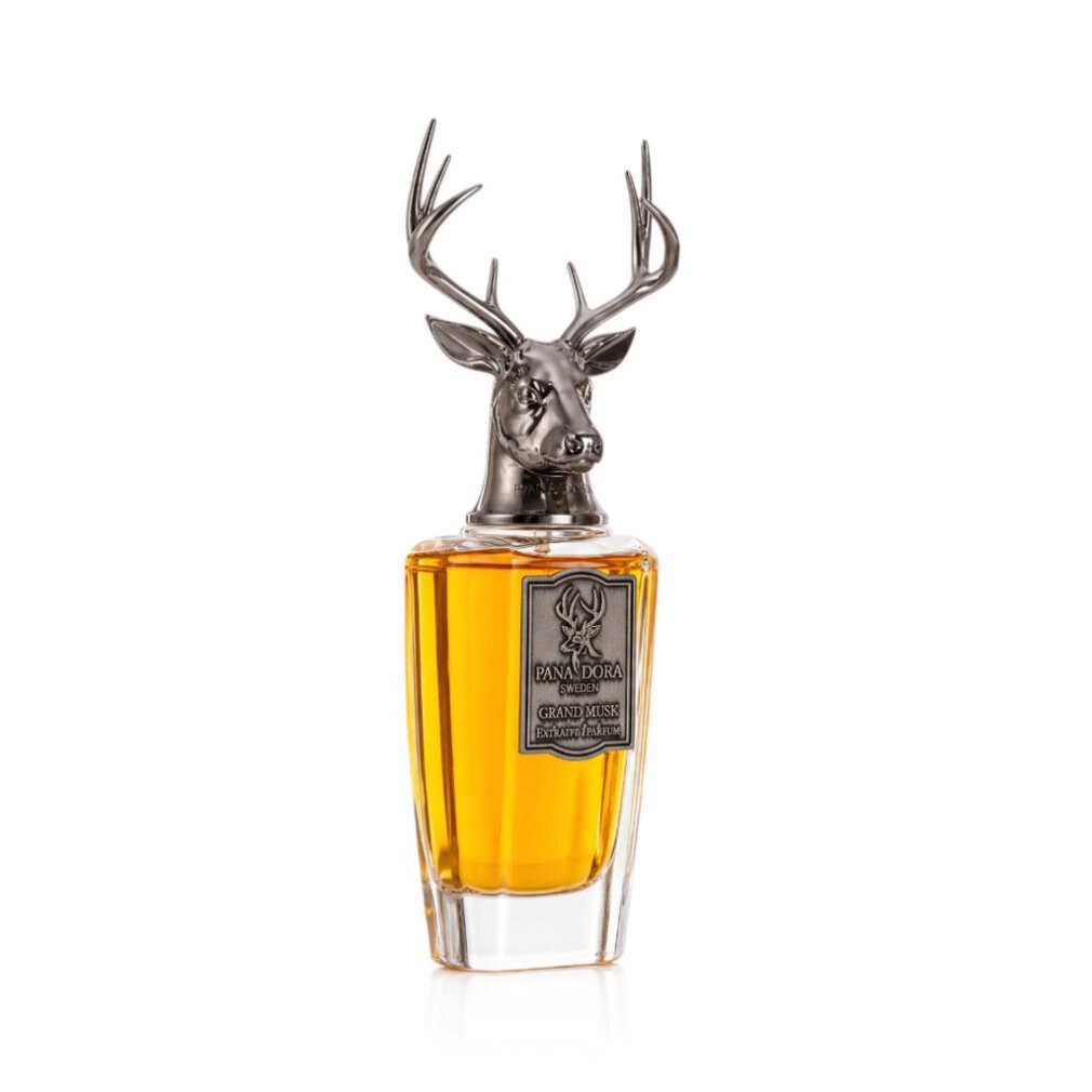 Pana Dora Körperpflegeduft Pana Dora Grand Musk Extrait de Parfum