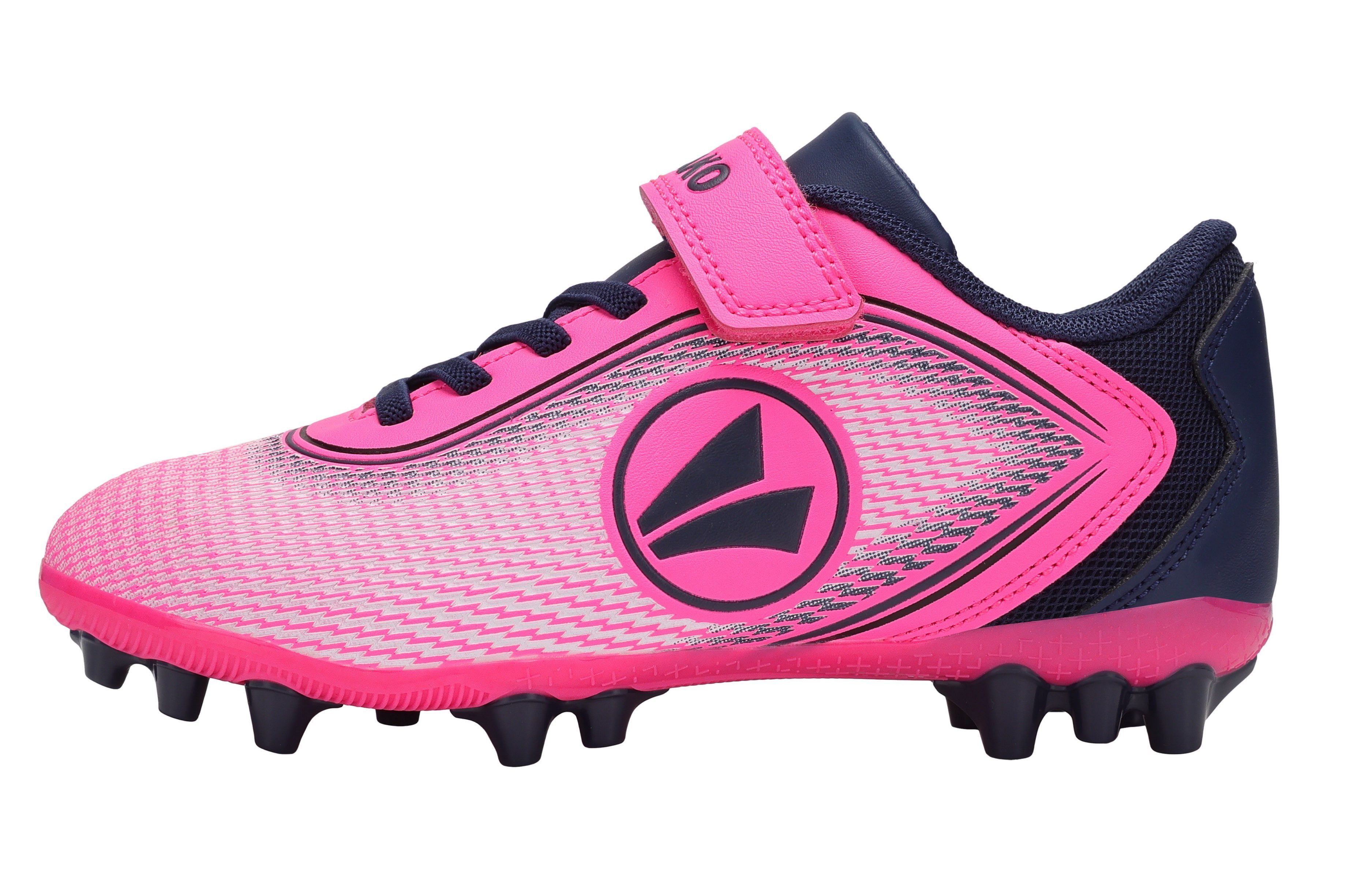 Jako J-SFG COURSE EV Fußballschuh für Rasenplätze, für Kinder