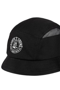 Unfair Athletics Fischerhut Hut Unfair DMWU Net Bucket Hat, F black