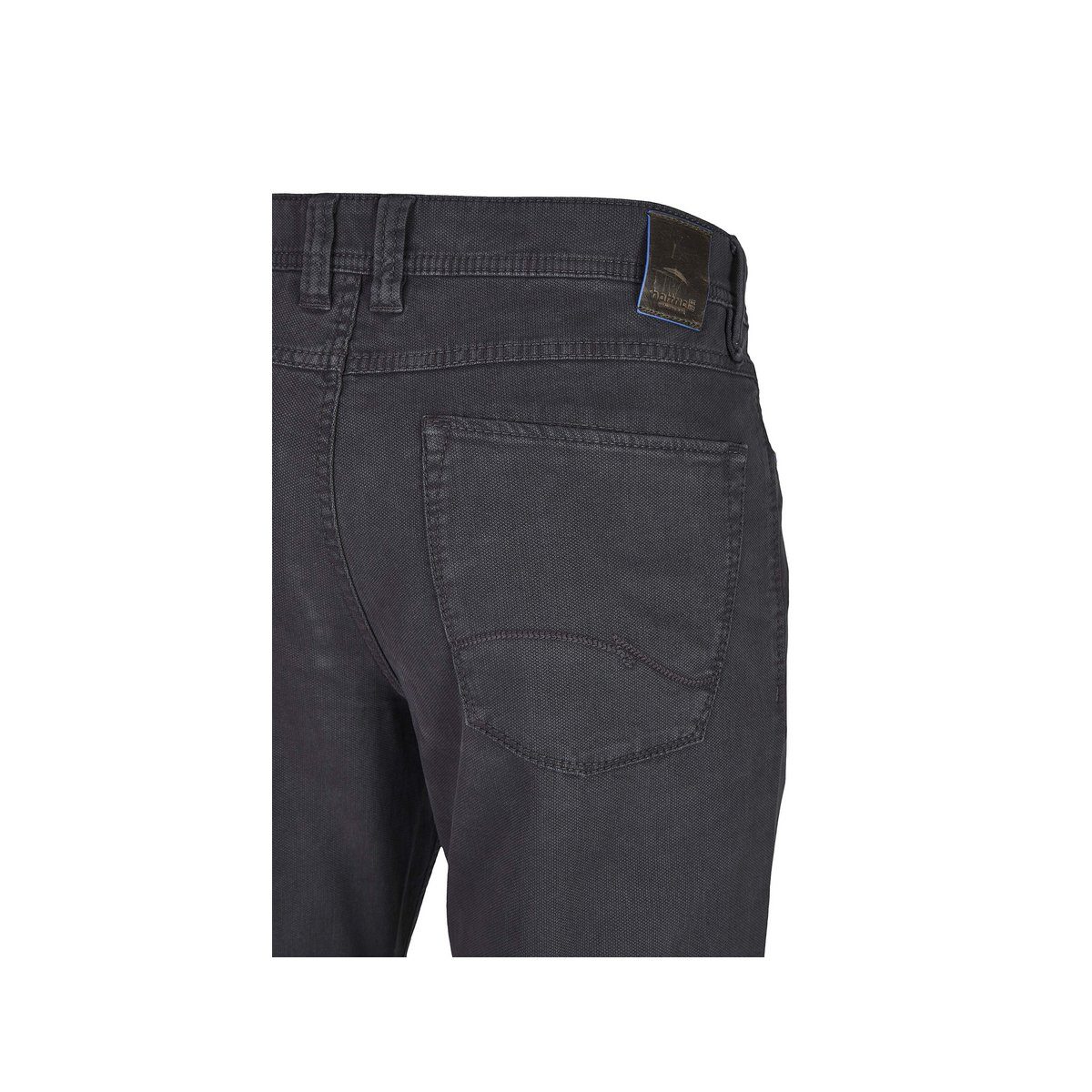 Hattric Shorts (1-tlg) regular uni