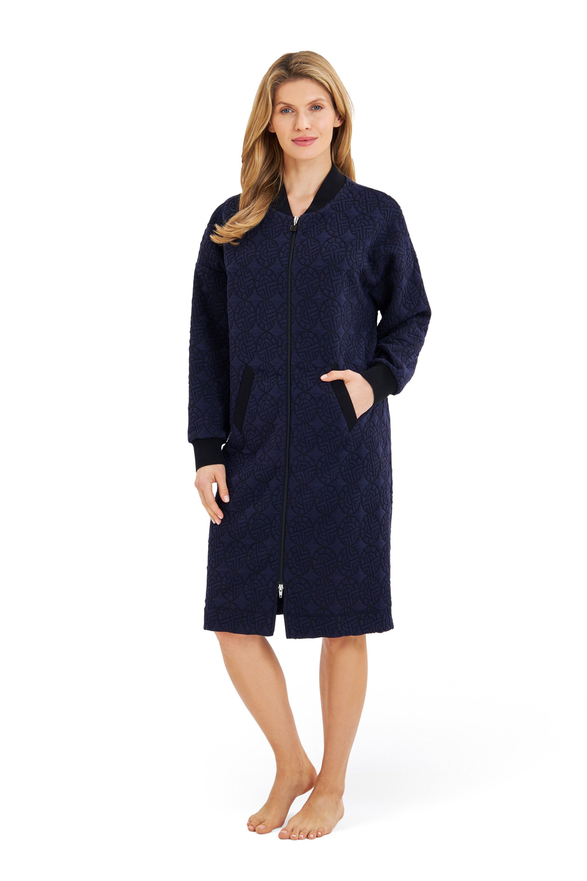 Féraud Morgenmantel 3241260, Viskose