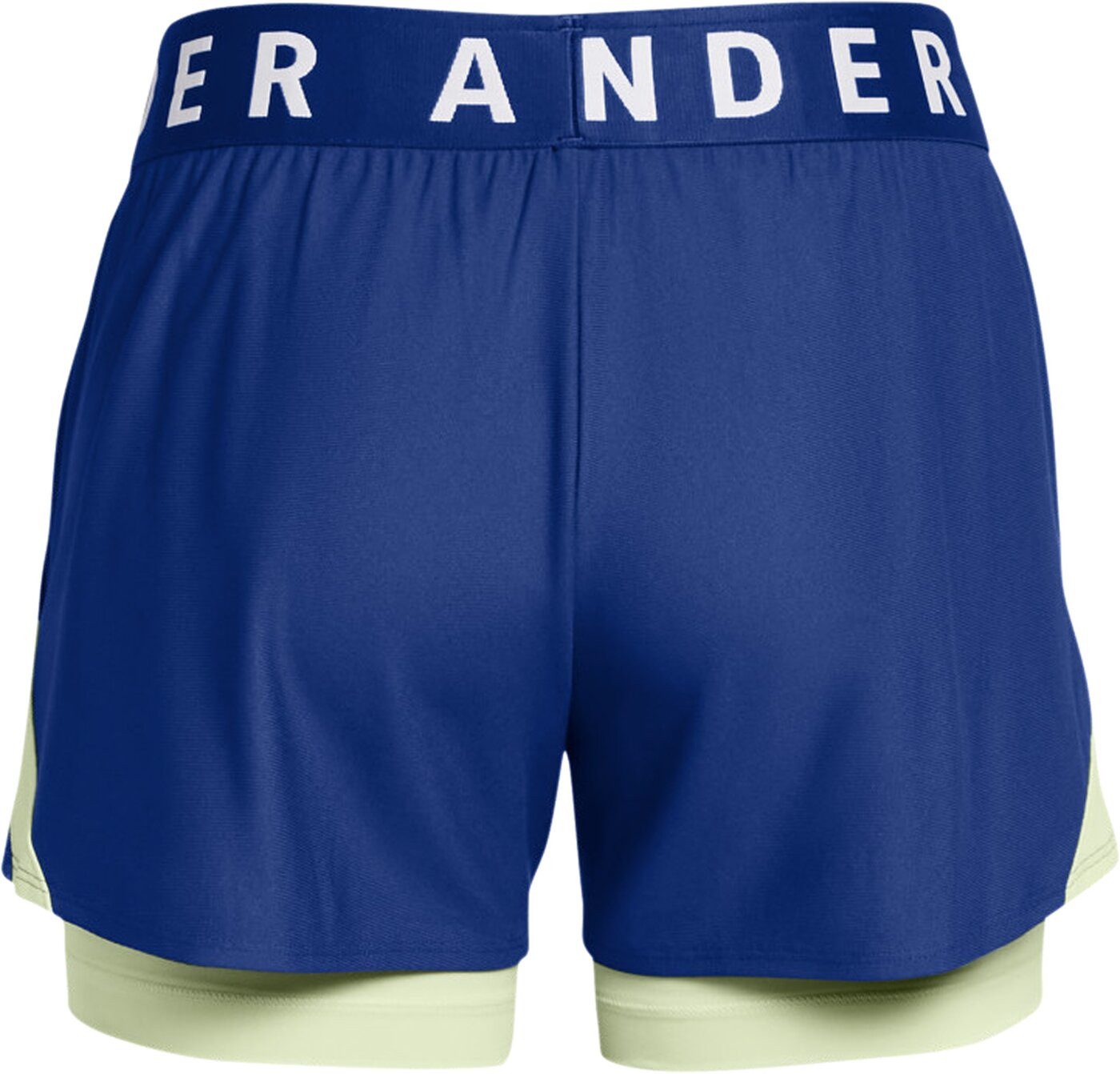 Under Armour® Funktionsshorts PLAY UP 2-IN-1 günstig online kaufen