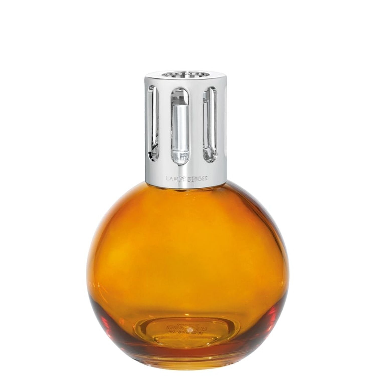 Boule BERGER Amber MAISON Light PARIS Duftlampe