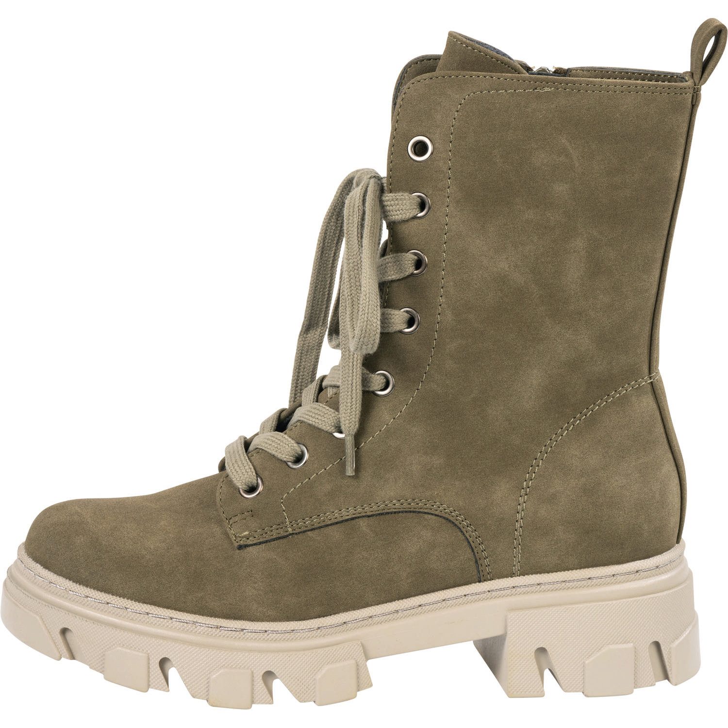Palado Lefkada Schnürstiefel