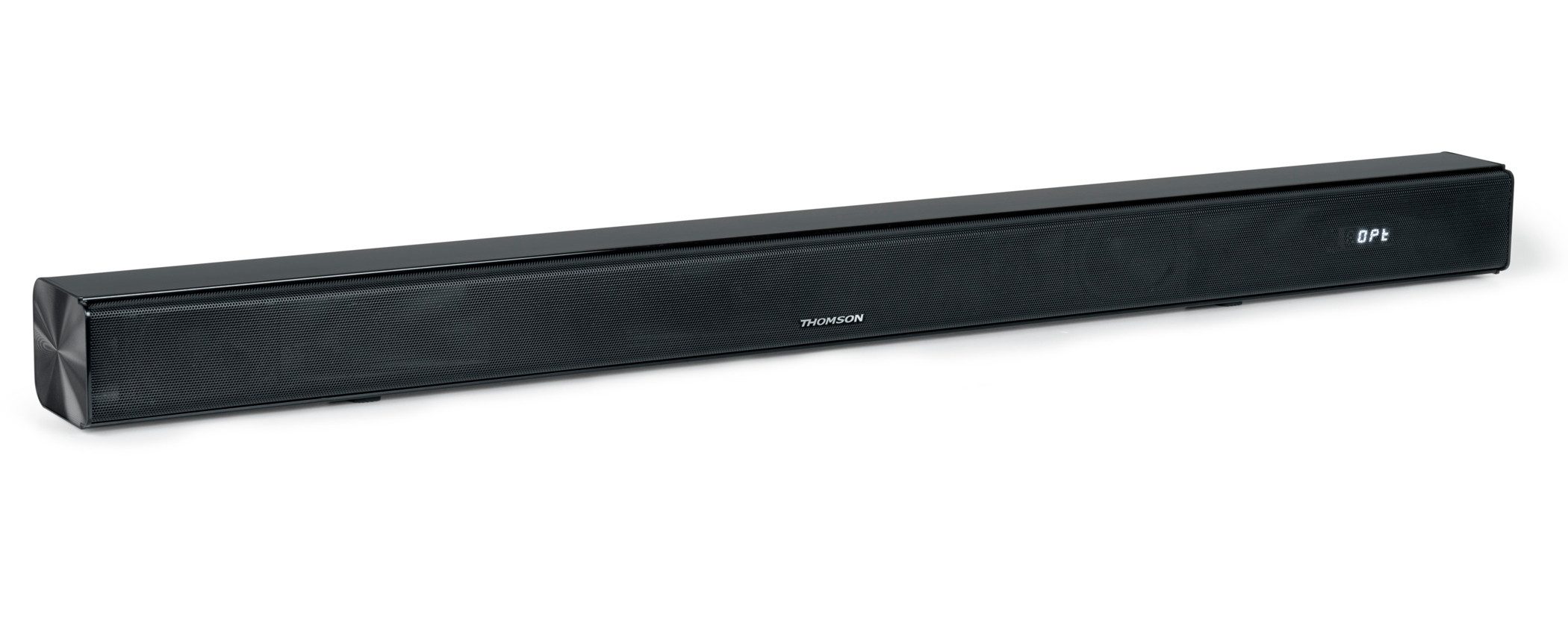 Thomson Bluetooth Soundbar SB180BT Soundsystem schwarz TH389142 Soundbar
