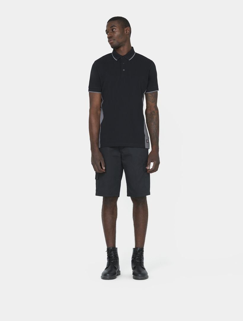 Dickies Poloshirt Herren Two Tone Polo
