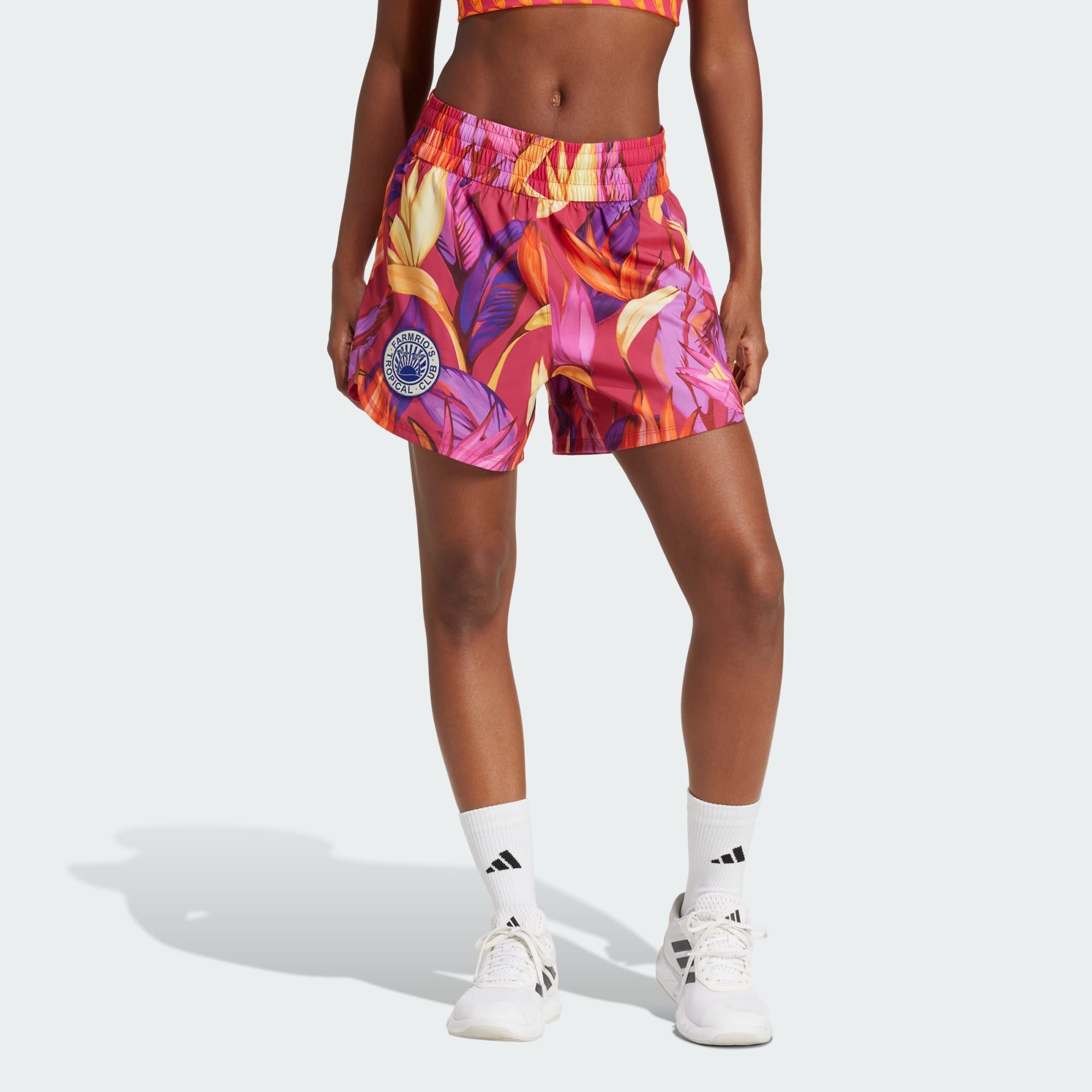 adidas Performance Sweatshorts ADIDAS X FARM günstig online kaufen