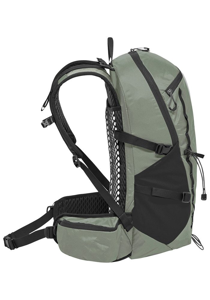 Jack Wolfskin Wanderrucksack CYROX SHAPE 25 S-L