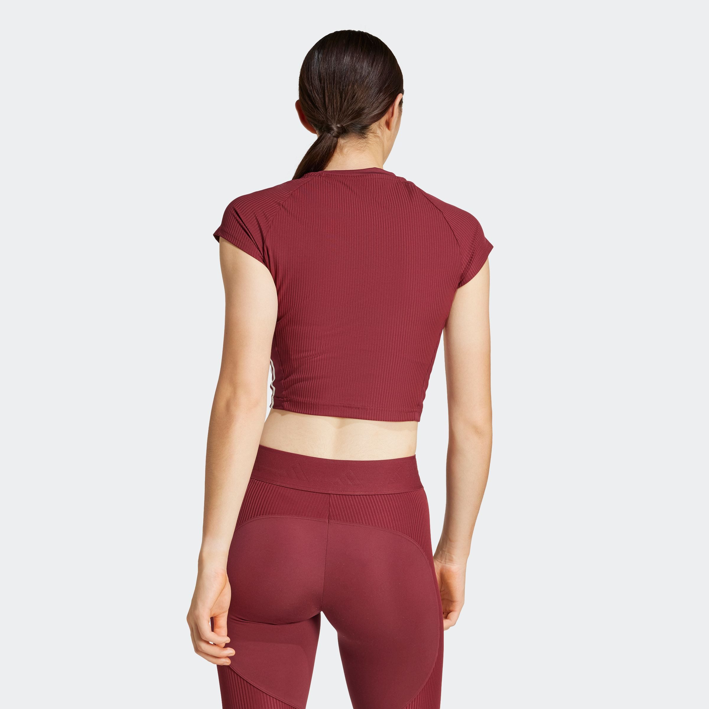adidas Performance T-Shirt HYGLM T Q1 günstig online kaufen