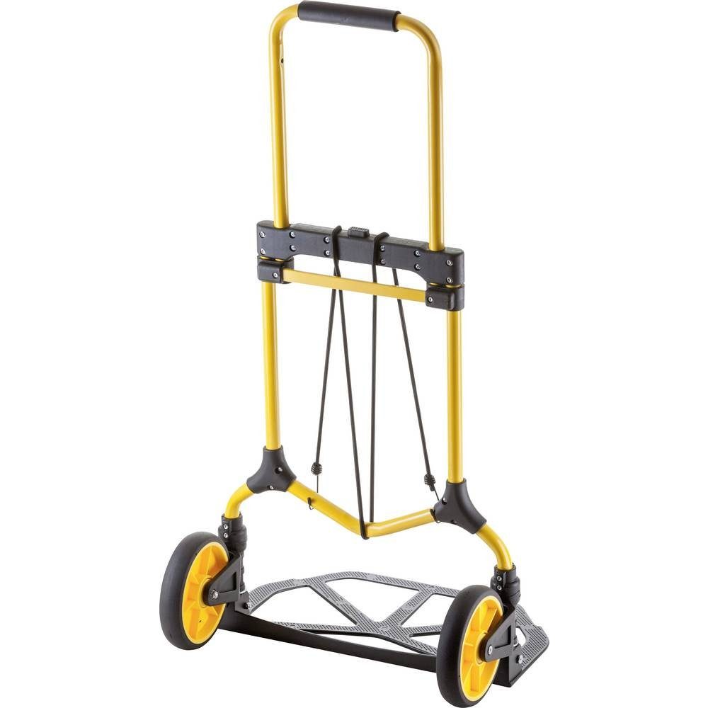 STANLEY Sackkarre FT582 Klappbare Sackkarre 90 kg SXWTD-FT582