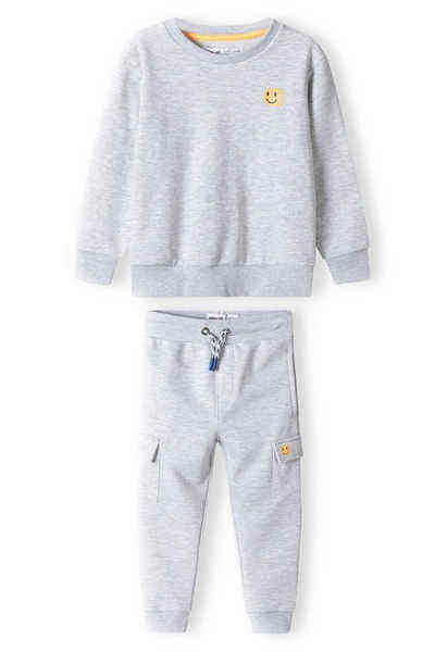 MINOTI Jogginganzug Jogginganzug (12m-8y)