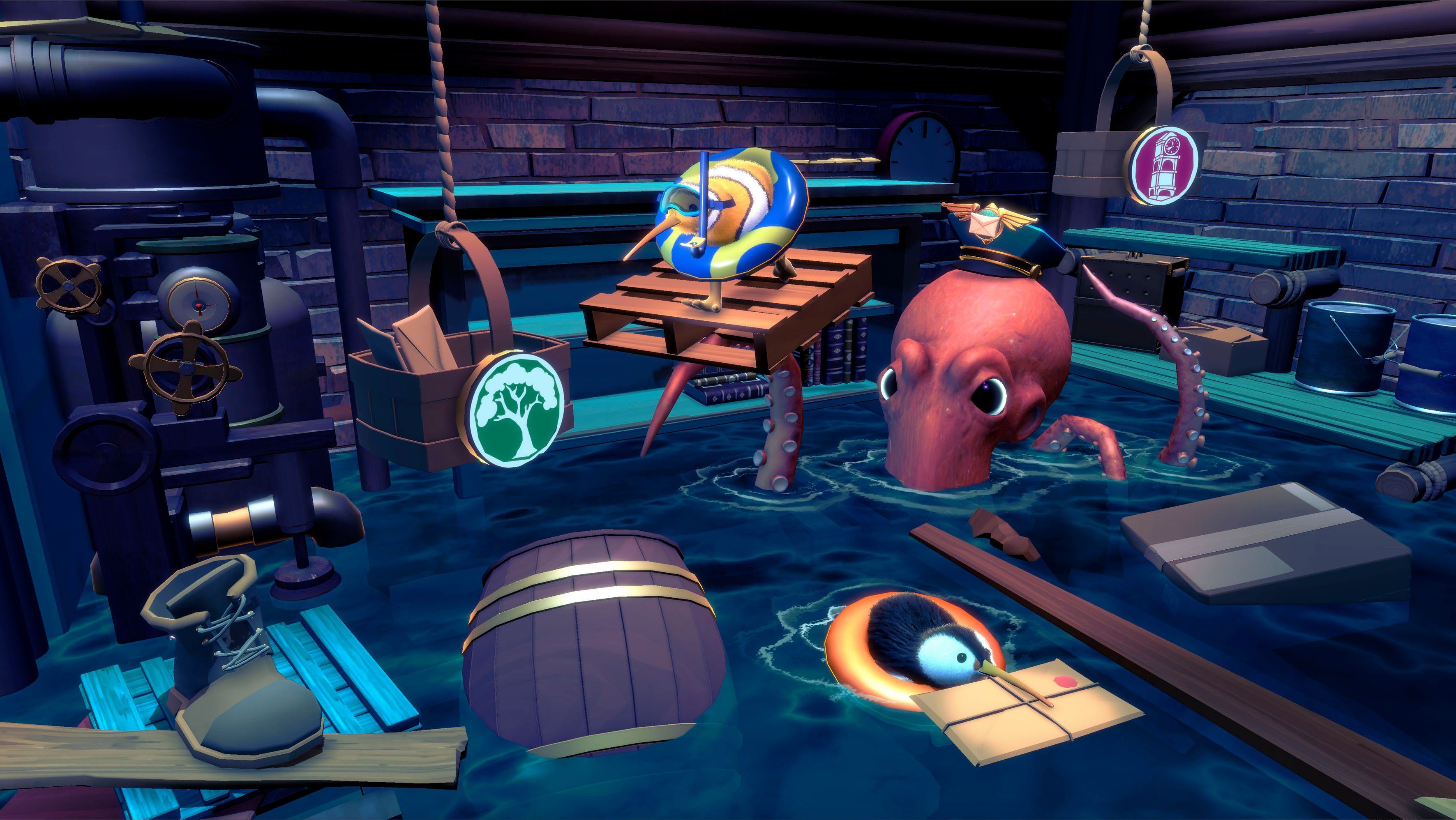 KeyWe - [Playstation 4] PlayStation 4