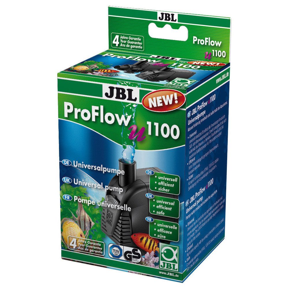 Aquarienpumpe ProFlow u1100