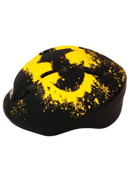 Batman Kinderfahrradhelm Kinder Fahrrad-Helm, Gr. 52-56 cm