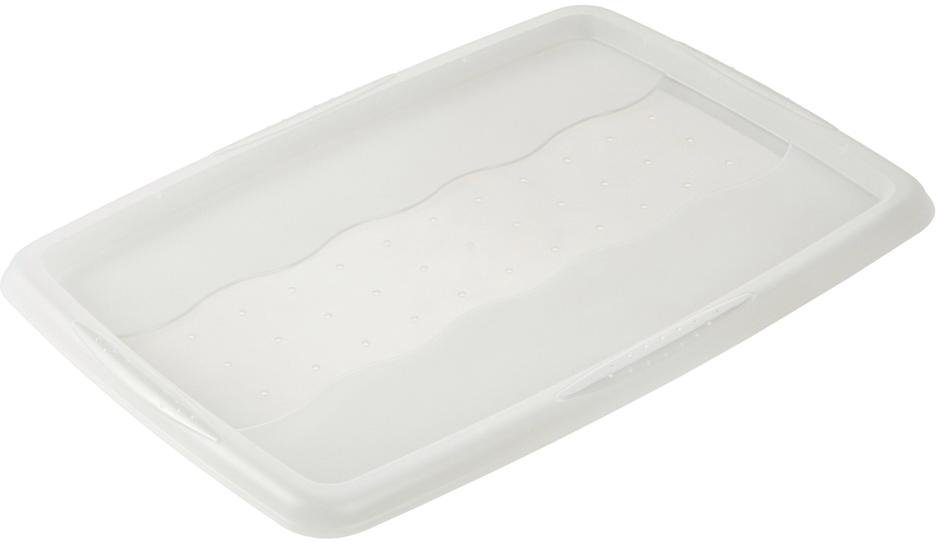 keeeper Aufbewahrungsbox emil (Set, 2 St), 45 L, mit Deckel, hochwertiger Kunststoff