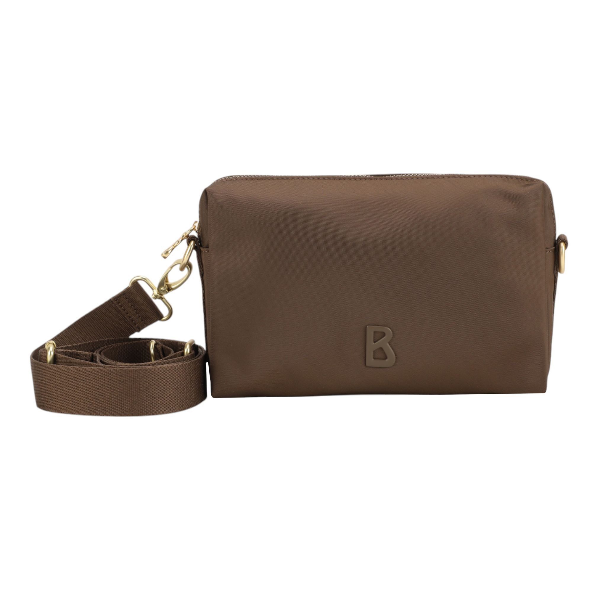 BOGNER Umhängetasche Verbier Play 1.0, Polyester günstig online kaufen