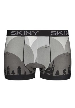 Skiny Retro Pants (2-St) Hilltops Selection