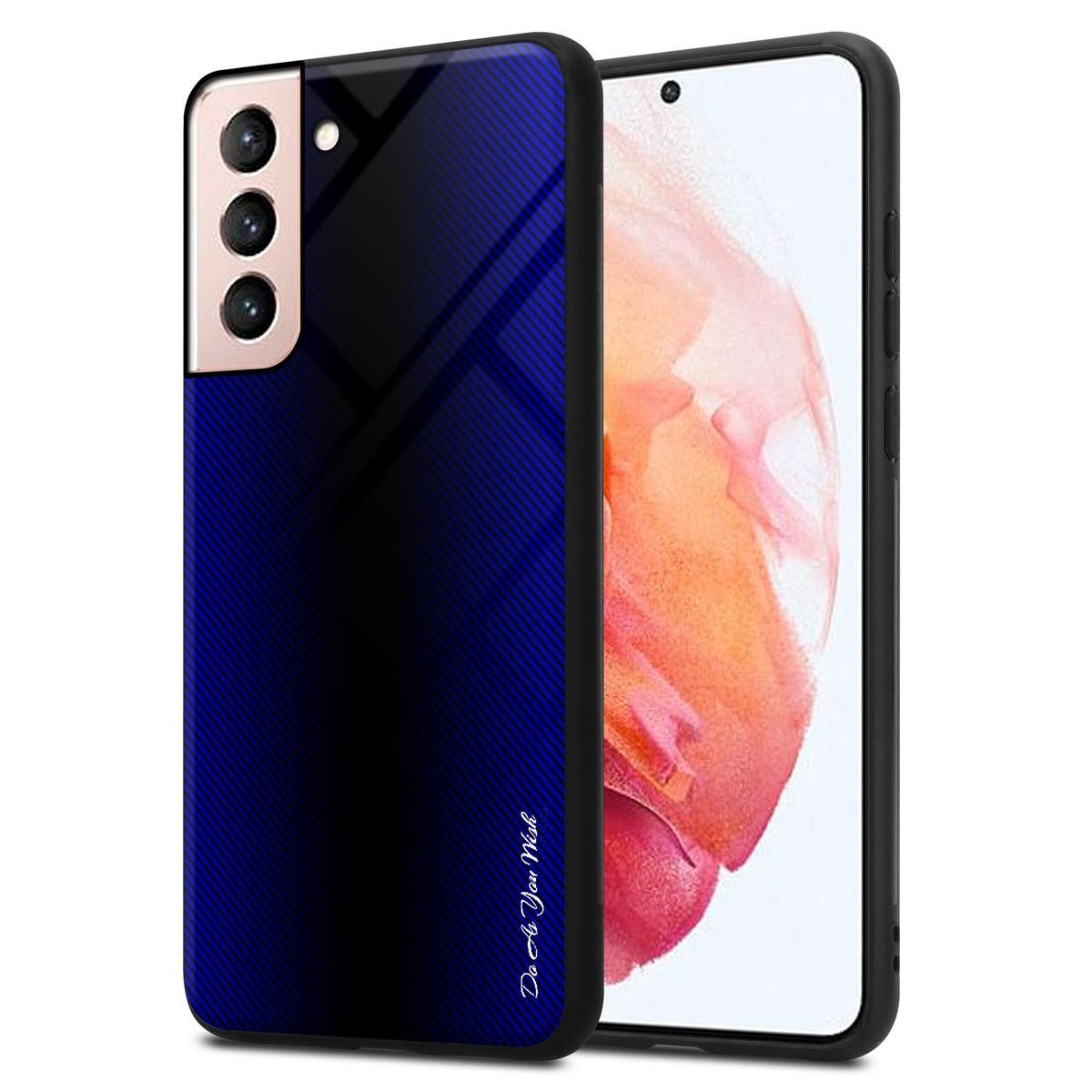 Handyhülle für Samsung Galaxy S21 5G Hülle
