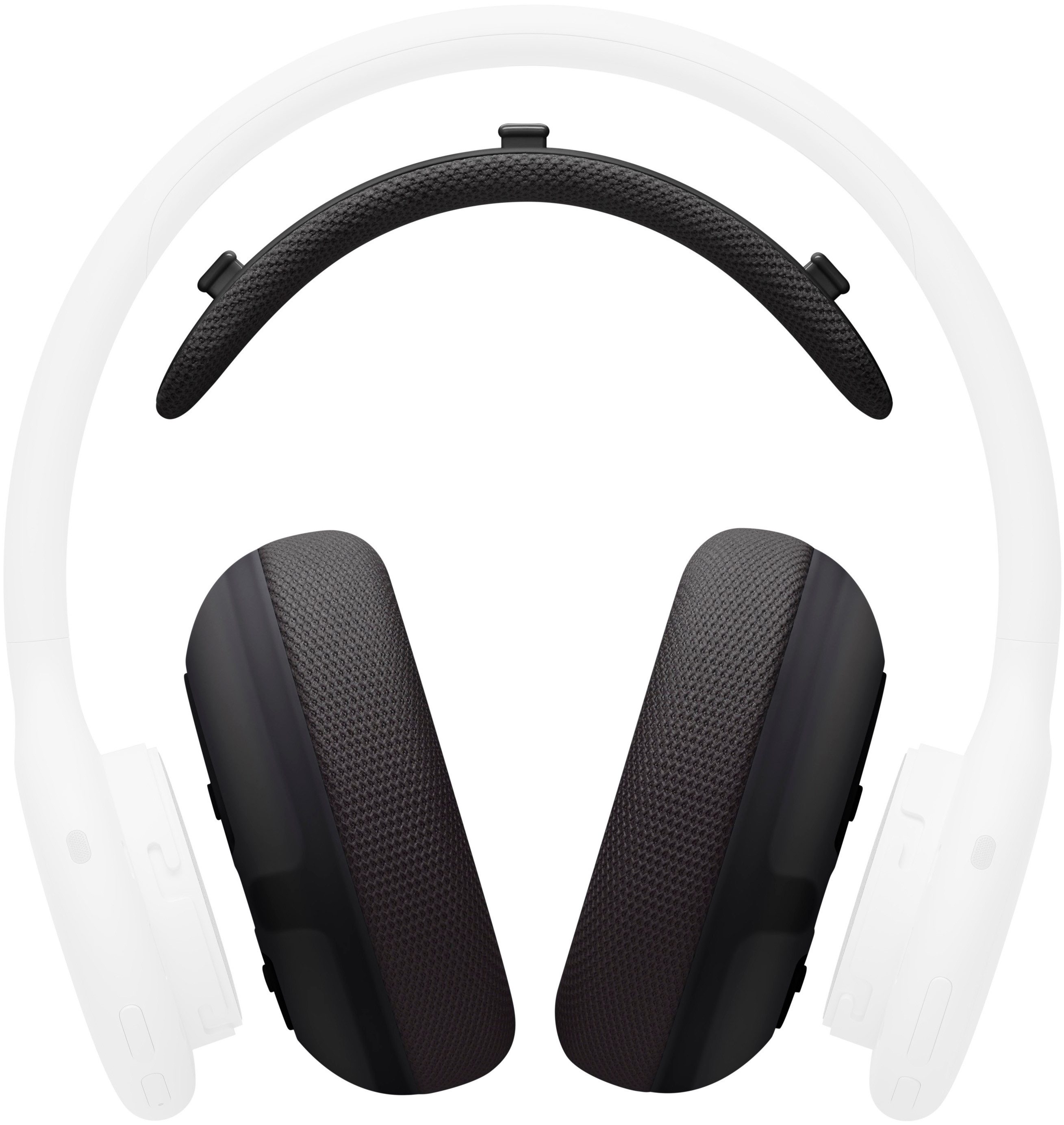 Beats by Dr. Dre 360 Polster-Kit Ohrpolster