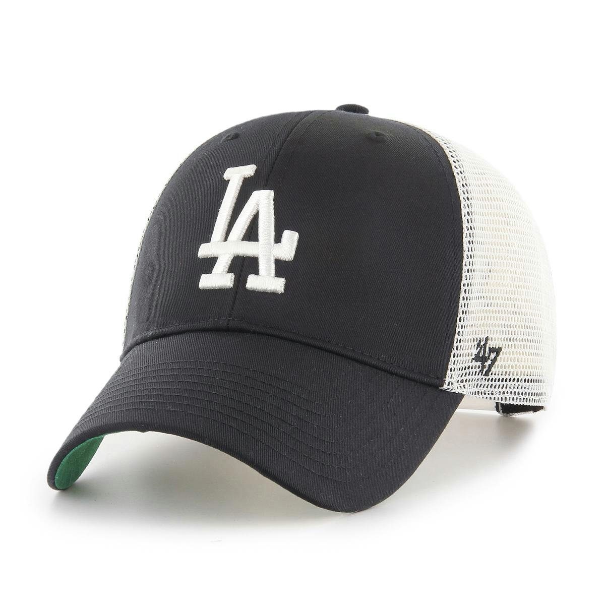 Los Cap '47 MVP Angeles Brand Trucker Dodgers