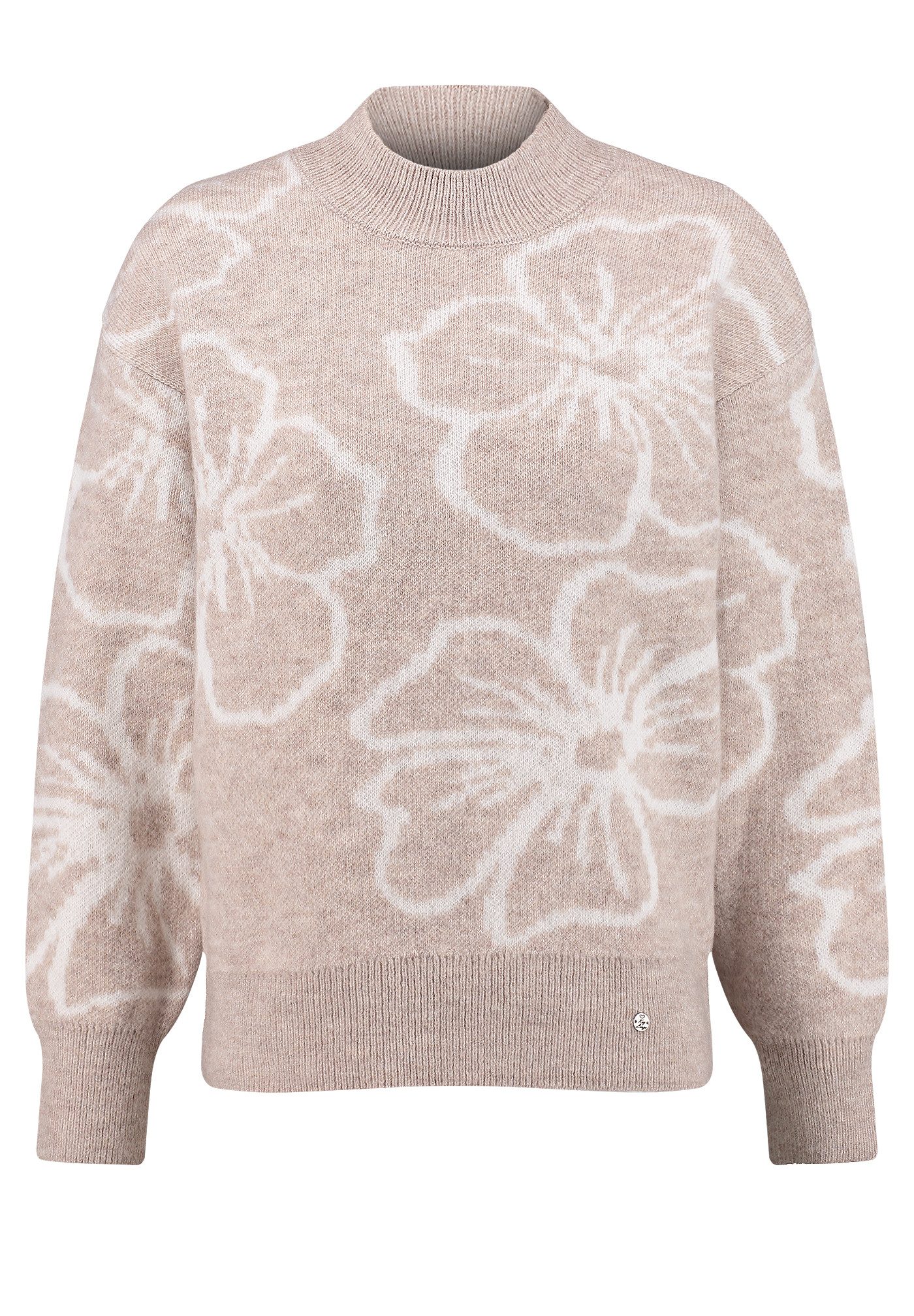 Rundhalspullover WKN BLUSH round