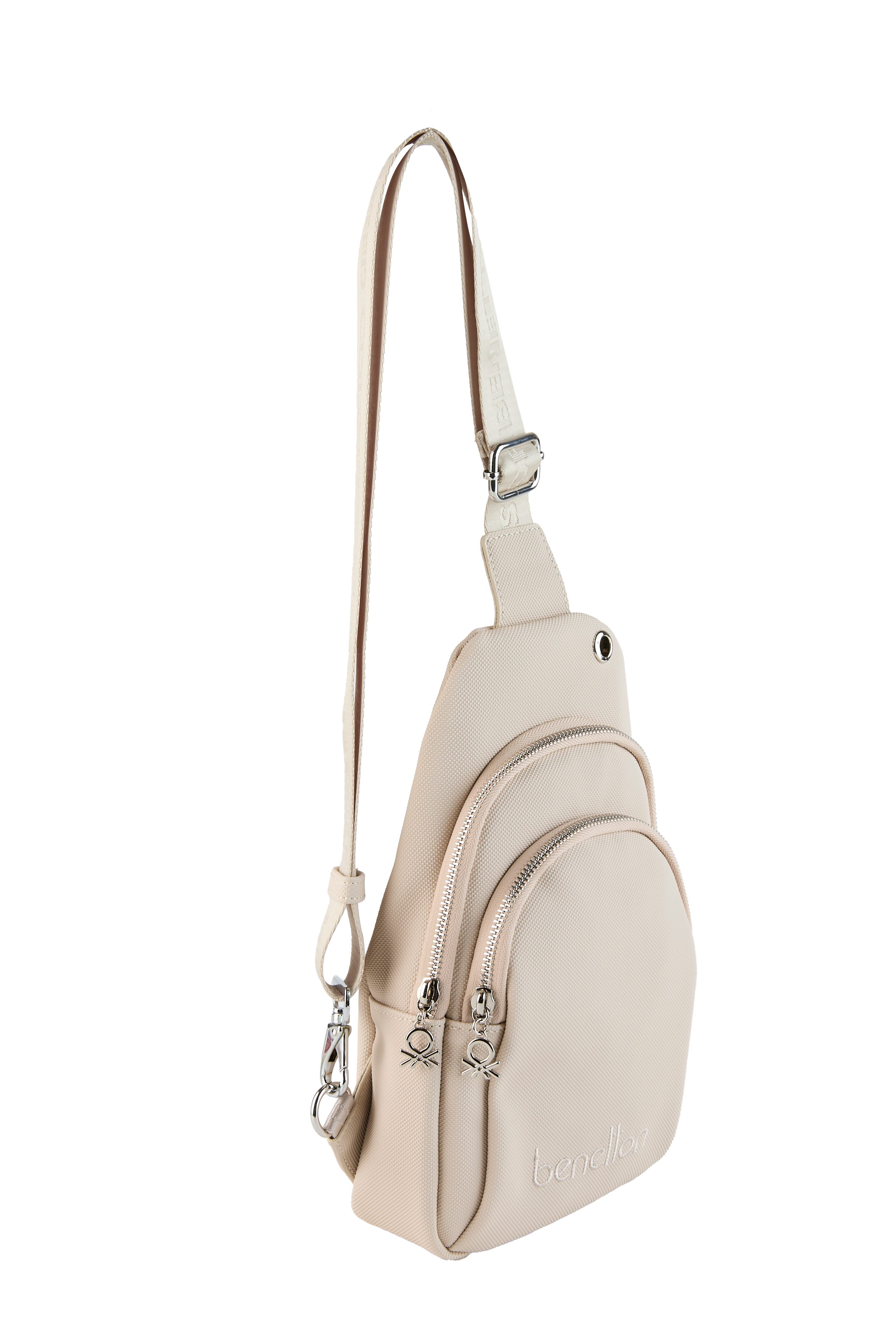 Umhängetasche Damen Tasche – Stylische Crossbody Bag – Brusttasche Cross Over Uni