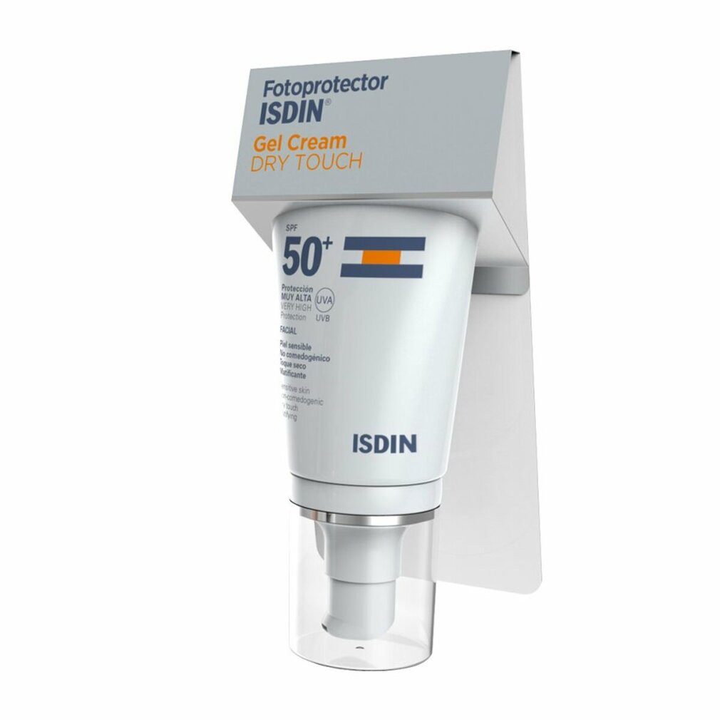 Isdin Sonnenschutzcreme Fotoprotector Spf el Creme Dry Touch