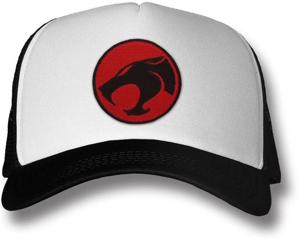 Thundercats Snapback Cap