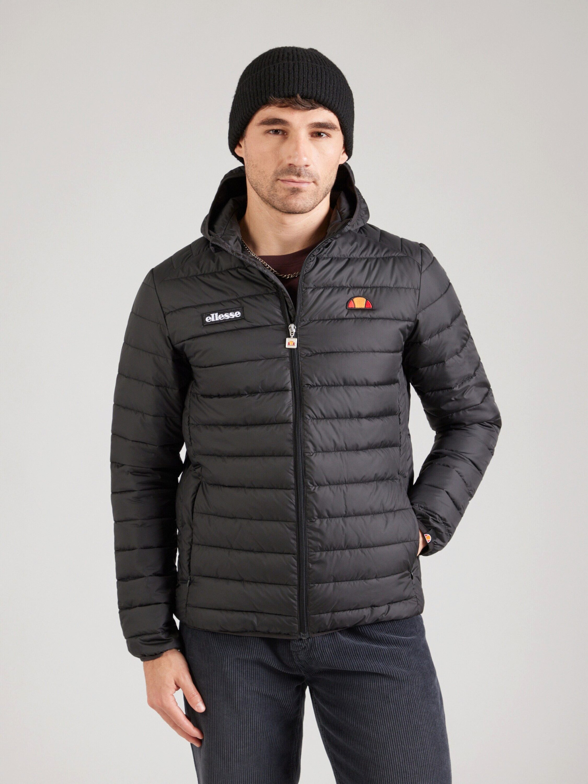 Ellesse Funktionsjacke Lombardy (1-St) günstig online kaufen