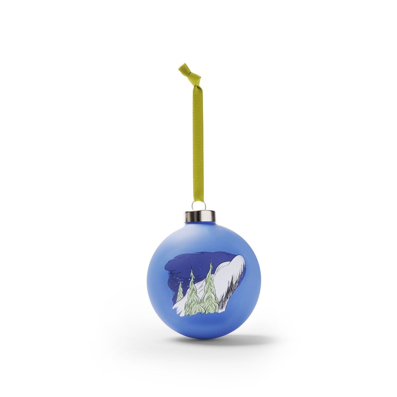 Weihnachtskugel The Grinch "Sleigh" Exklusiv bei uns! / diverse, X