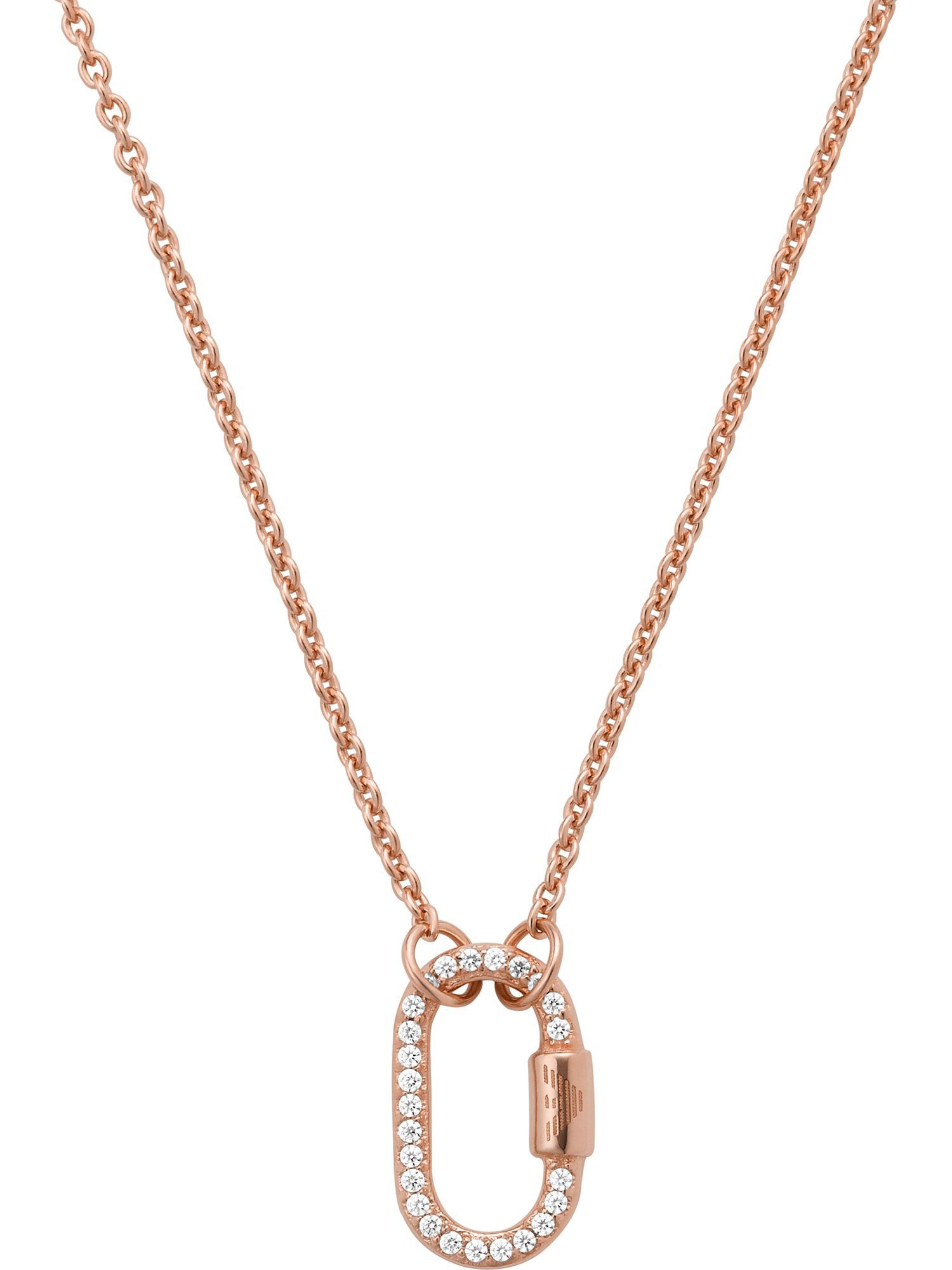 Emporio Armani Collier Emporio Armani Da... Emporio Armani Collier Emporio Armani Da...