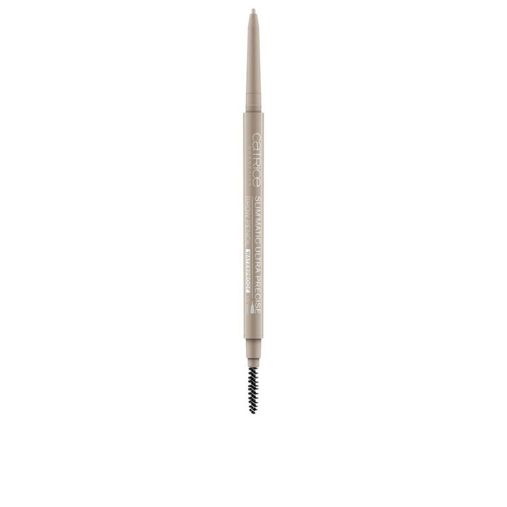 Augenbrauen-Stift Slim'matic Ultra Precise Brow Pencil Wp 015-Ash Blonde